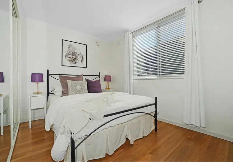Fifth view of Homely unit listing, 10/60 Ewart Street, Marrickville NSW 2204