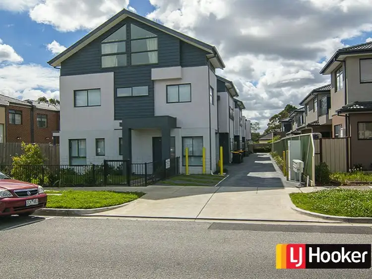 5/19 Stuart Street, Noble Park VIC 3174