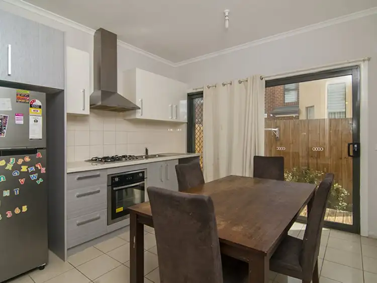 Second view of Homely townhouse listing, 5/19 Stuart Street, Noble Park VIC 3174