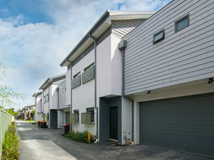 Seventh view of Homely townhouse listing, 5/19 Stuart Street, Noble Park VIC 3174