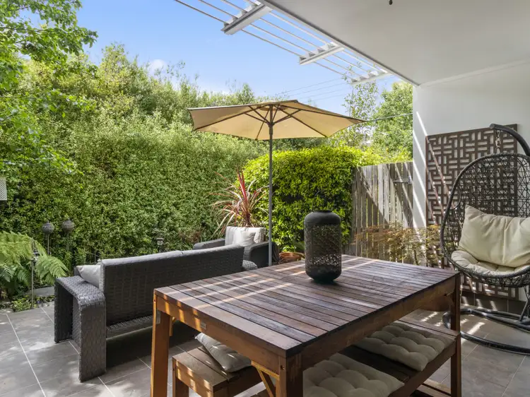 Fourth view of Homely apartment listing, 8/24 Ijong Street, Braddon ACT 2612