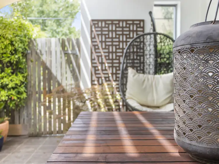 Fifth view of Homely apartment listing, 8/24 Ijong Street, Braddon ACT 2612