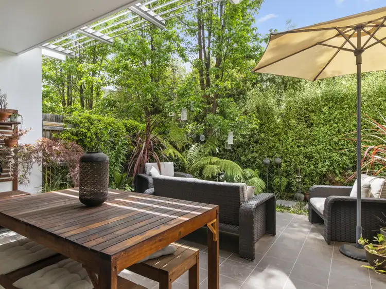 Sixth view of Homely apartment listing, 8/24 Ijong Street, Braddon ACT 2612