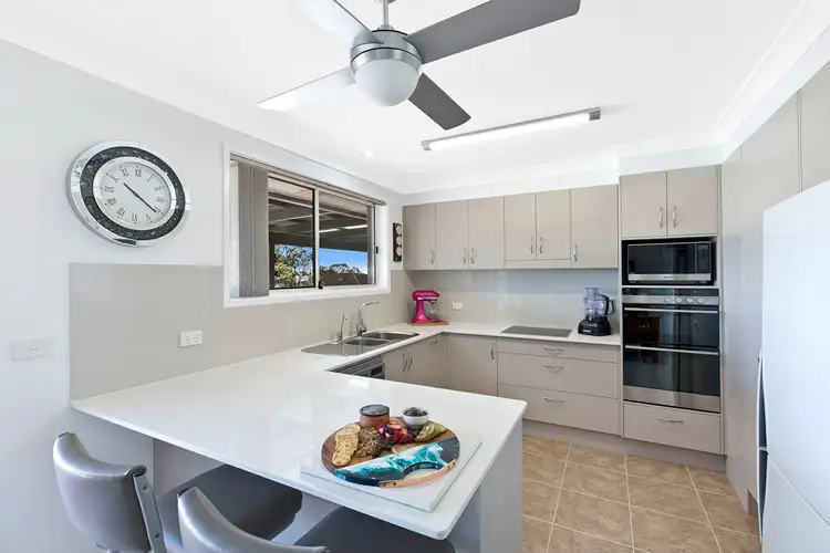 Second view of Homely house listing, 4 Keveer Close, Berkeley Vale NSW 2261