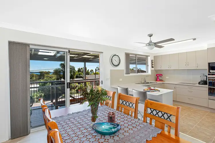 Third view of Homely house listing, 4 Keveer Close, Berkeley Vale NSW 2261