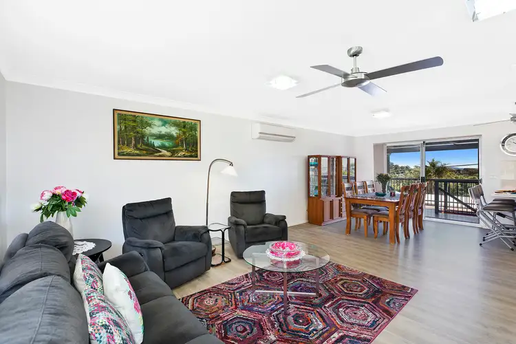 Fourth view of Homely house listing, 4 Keveer Close, Berkeley Vale NSW 2261
