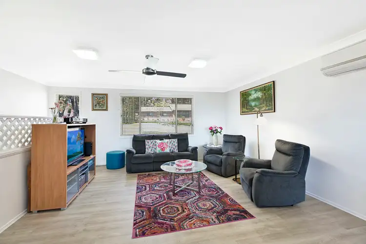 Fifth view of Homely house listing, 4 Keveer Close, Berkeley Vale NSW 2261