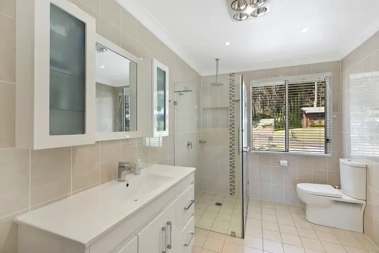 Sixth view of Homely house listing, 4 Keveer Close, Berkeley Vale NSW 2261