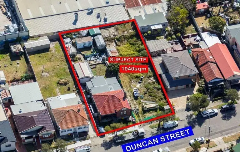 Main view of Homely house listing, 39 Duncan Street, Arncliffe NSW 2205