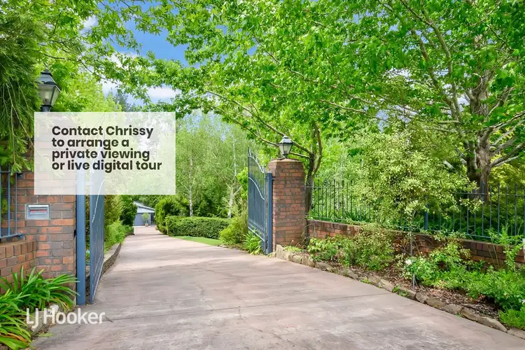 Fifth view of Homely house listing, 45 Wissell Street, Bridgewater SA 5155