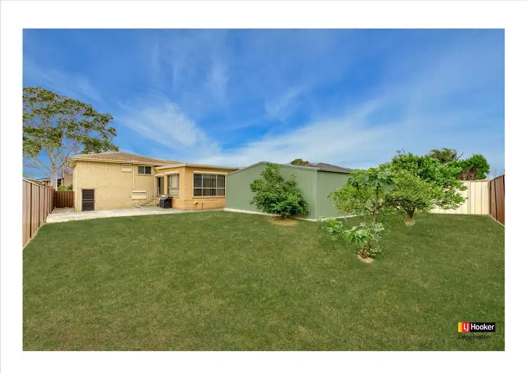 Seventh view of Homely house listing, 3 Bligh Avenue, Lurnea NSW 2170