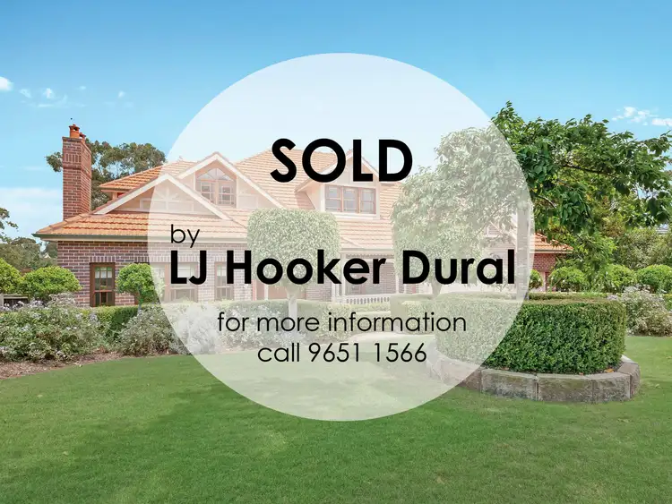 24 Sylvan Grove, Glenhaven NSW 2156