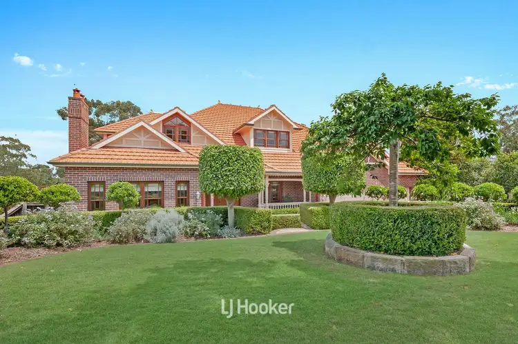 Second view of Homely house listing, 24 Sylvan Grove, Glenhaven NSW 2156