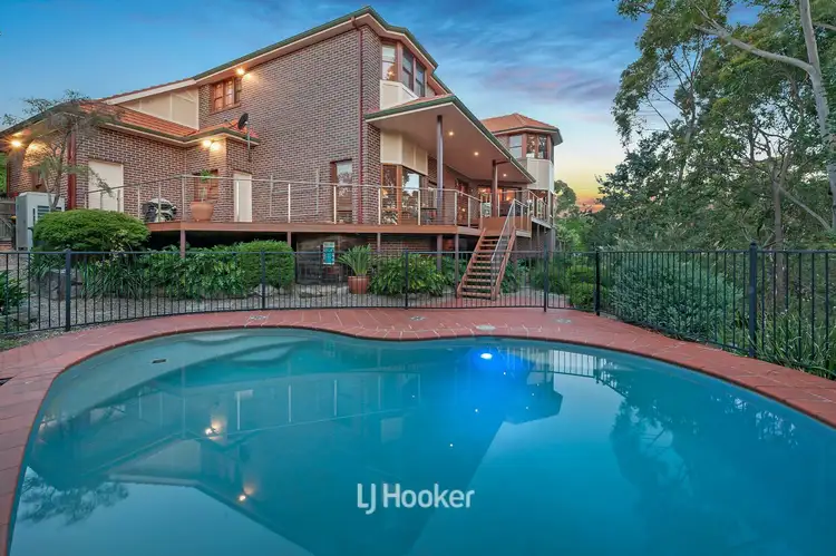 Fifth view of Homely house listing, 24 Sylvan Grove, Glenhaven NSW 2156