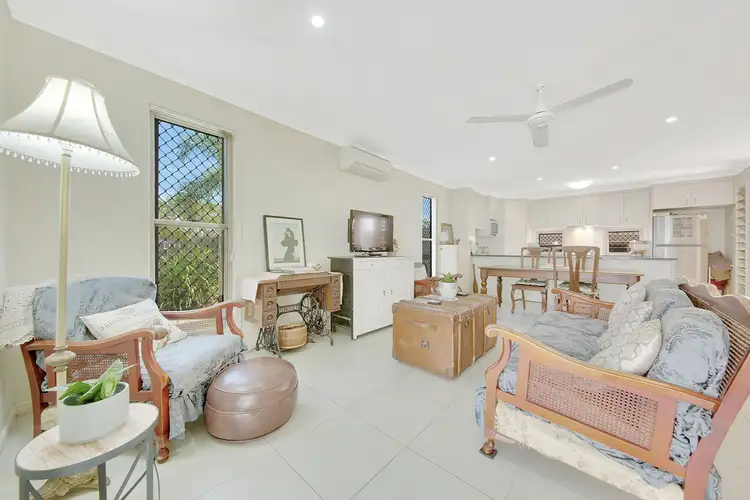 Second view of Homely unit listing, Unit 1/1 Cross Street, South Gladstone QLD 4680