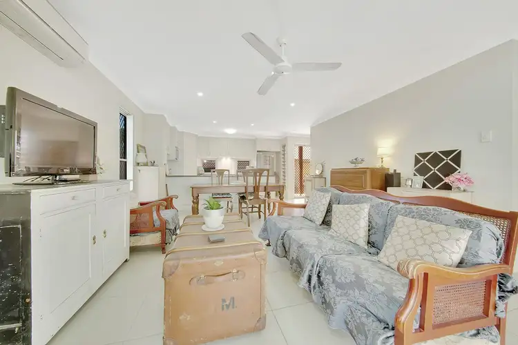 Third view of Homely unit listing, Unit 1/1 Cross Street, South Gladstone QLD 4680