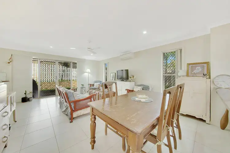 Fourth view of Homely unit listing, Unit 1/1 Cross Street, South Gladstone QLD 4680