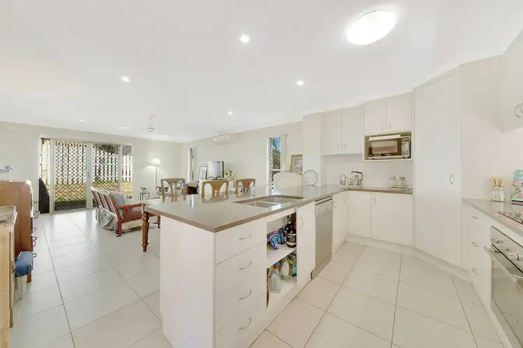 Sixth view of Homely unit listing, Unit 1/1 Cross Street, South Gladstone QLD 4680