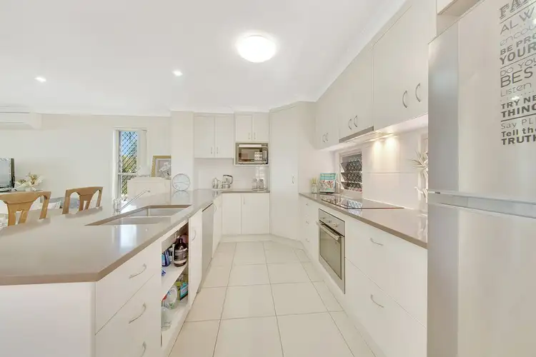 Seventh view of Homely unit listing, Unit 1/1 Cross Street, South Gladstone QLD 4680