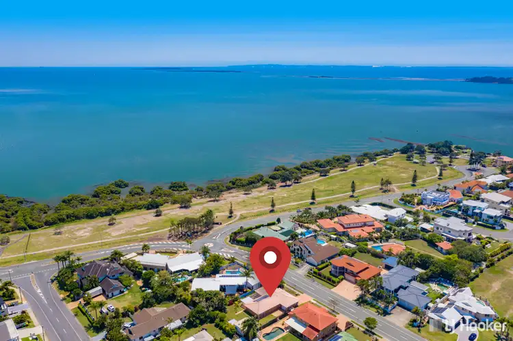 Main view of Homely house listing, 86 Mary Pleasant Drive, Birkdale QLD 4159