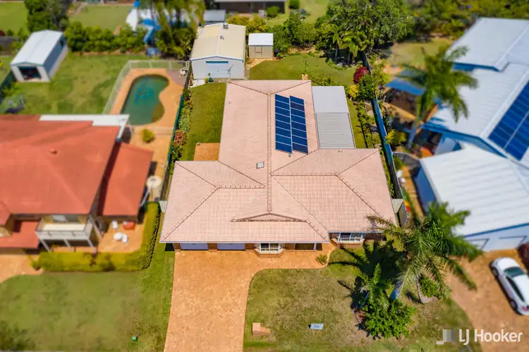 Third view of Homely house listing, 86 Mary Pleasant Drive, Birkdale QLD 4159