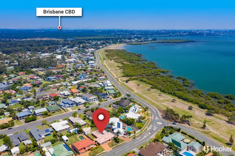 Fourth view of Homely house listing, 86 Mary Pleasant Drive, Birkdale QLD 4159