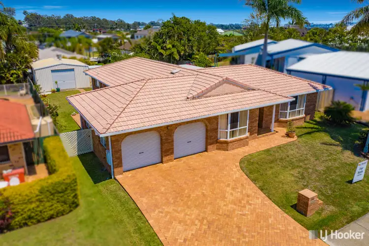 Sixth view of Homely house listing, 86 Mary Pleasant Drive, Birkdale QLD 4159