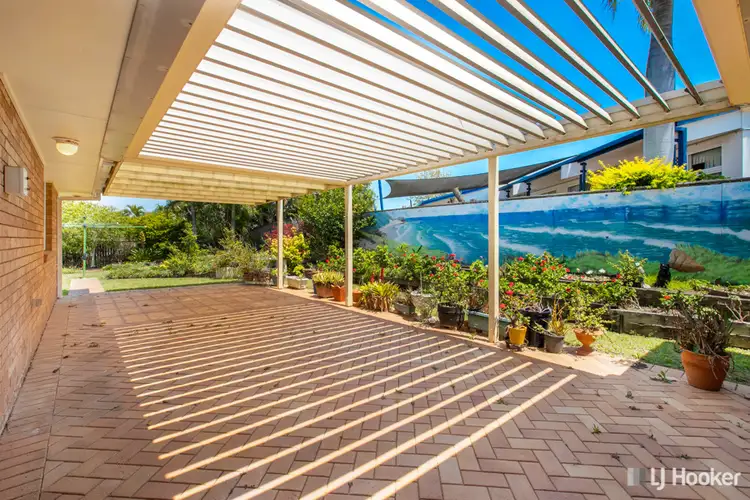 Seventh view of Homely house listing, 86 Mary Pleasant Drive, Birkdale QLD 4159