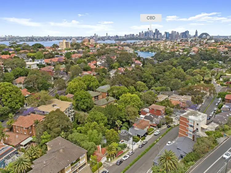 27 Park Avenue, Mosman NSW 2088