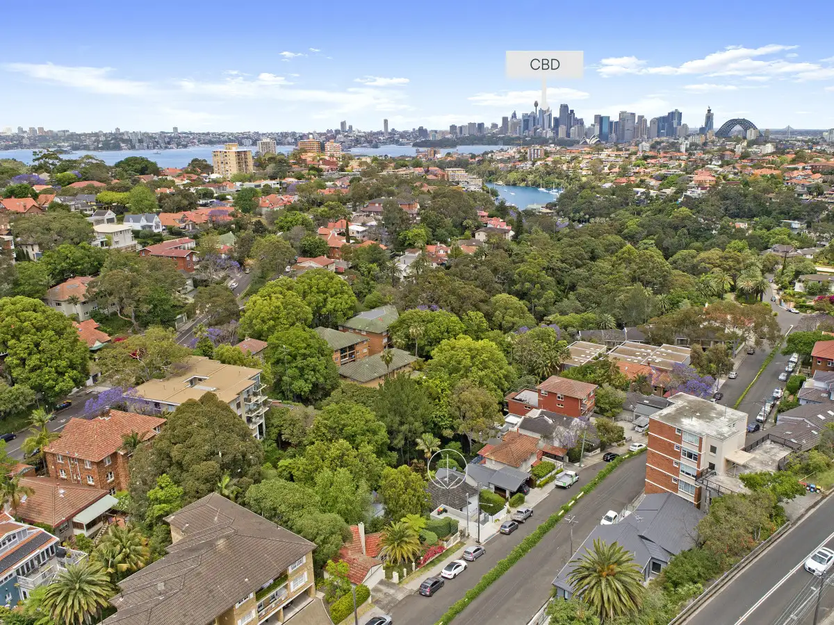 Main view of Homely house listing, 27 Park Avenue, Mosman NSW 2088