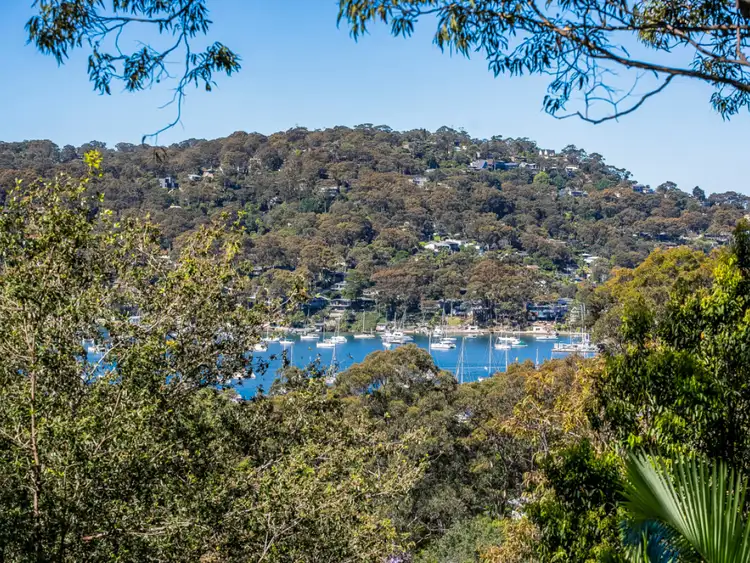 Second view of Homely house listing, 13 Kookaburra Close, Bayview NSW 2104