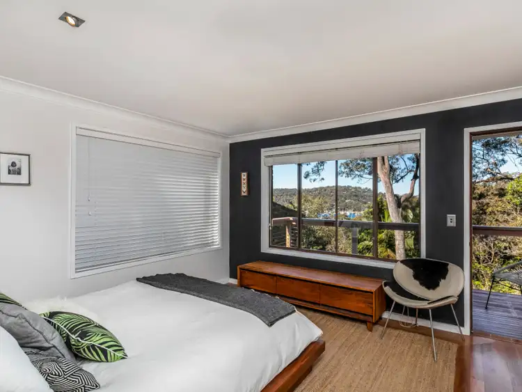 Fifth view of Homely house listing, 13 Kookaburra Close, Bayview NSW 2104