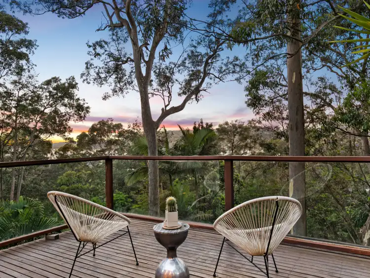 Sixth view of Homely house listing, 13 Kookaburra Close, Bayview NSW 2104