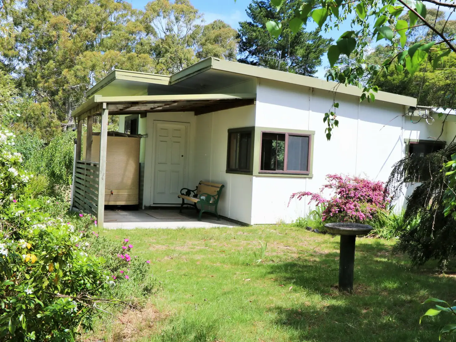 Main view of Homely house listing, 87 Argonaut Road, St Helens TAS 7216