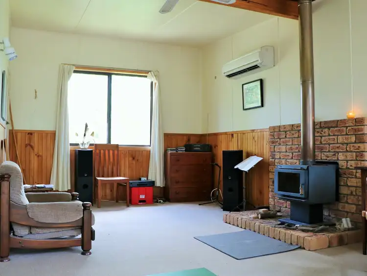 Second view of Homely house listing, 87 Argonaut Road, St Helens TAS 7216