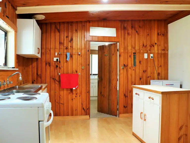 Third view of Homely house listing, 87 Argonaut Road, St Helens TAS 7216