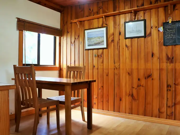 Fourth view of Homely house listing, 87 Argonaut Road, St Helens TAS 7216