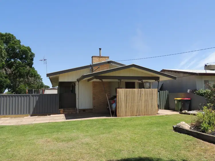 Main view of Homely house listing, 98 Murlong Street, Swan Hill VIC 3585
