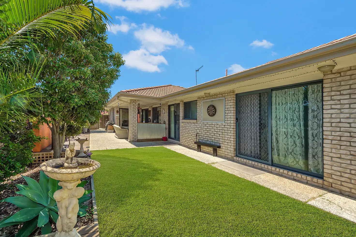 Main view of Homely house listing, 10 Shawnee Crescent, Pimpama QLD 4209