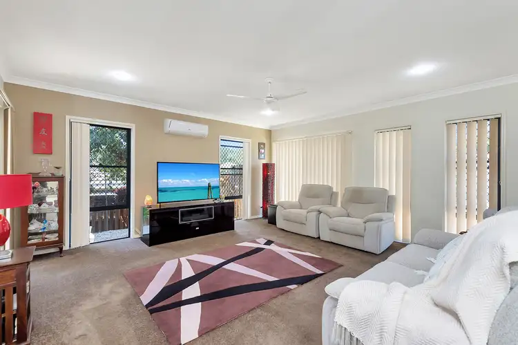 Fourth view of Homely house listing, 10 Shawnee Crescent, Pimpama QLD 4209