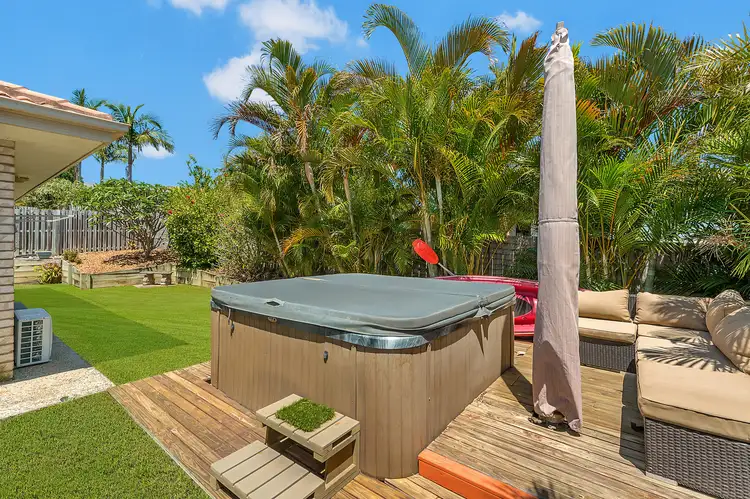 Fifth view of Homely house listing, 10 Shawnee Crescent, Pimpama QLD 4209