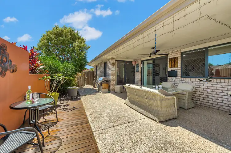 Sixth view of Homely house listing, 10 Shawnee Crescent, Pimpama QLD 4209