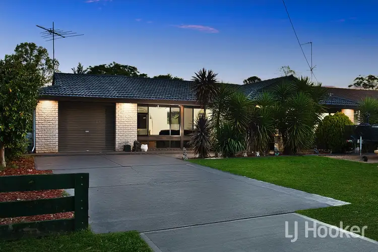 Main view of Homely house listing, 4 Patterson Street, Tahmoor NSW 2573