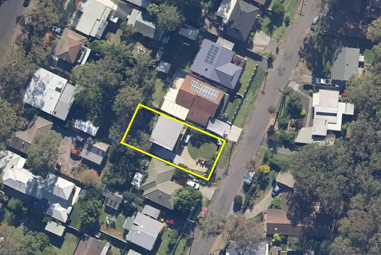 6 Margot Avenue, Gorokan NSW 2263