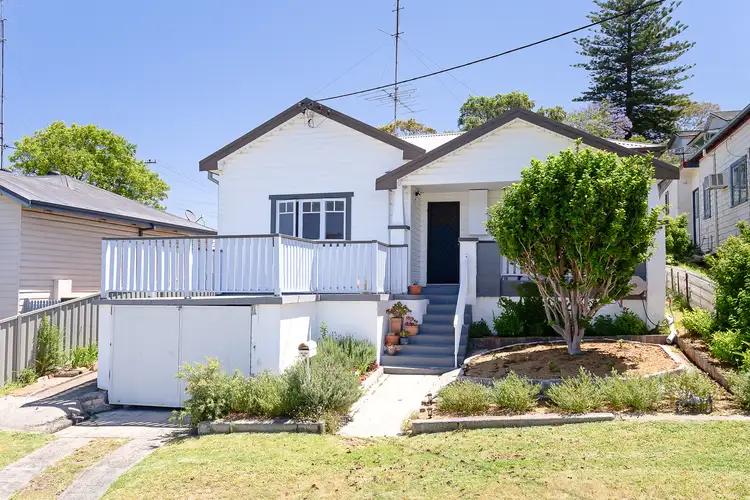 Second view of Homely house listing, 22 Illawarra Avenue, Cardiff NSW 2285