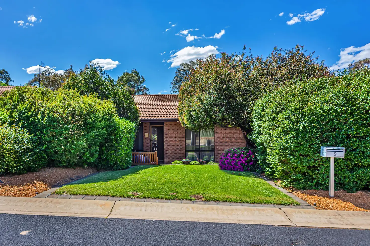 Main view of Homely house listing, 9 Kidman Close, Kambah ACT 2902