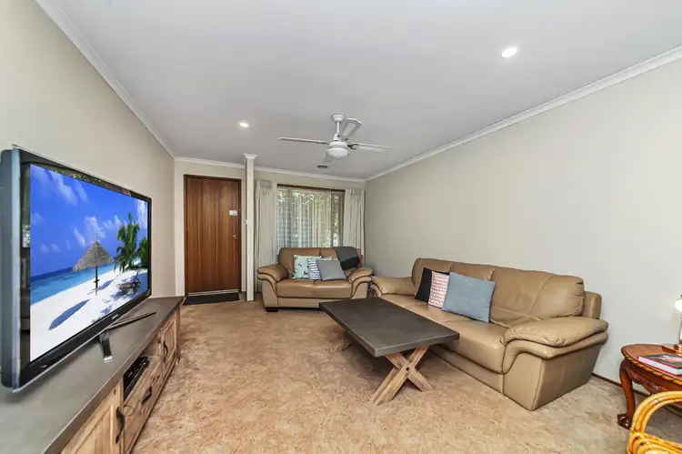 Fifth view of Homely house listing, 9 Kidman Close, Kambah ACT 2902