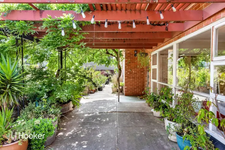 Second view of Homely house listing, 23 Parham Road, Eden Hills SA 5050