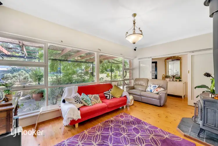 Fifth view of Homely house listing, 23 Parham Road, Eden Hills SA 5050