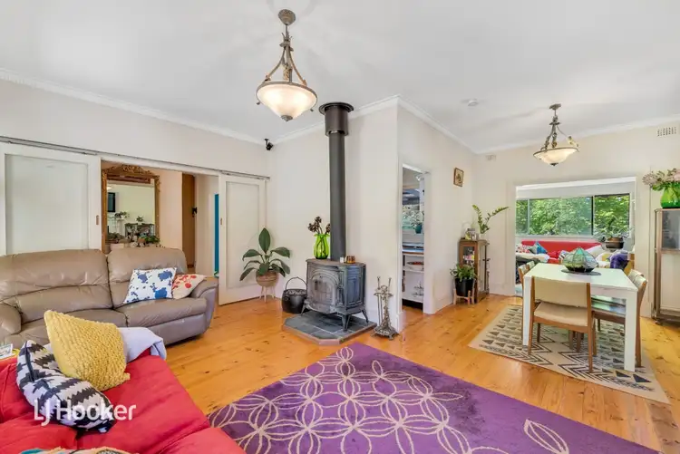 Sixth view of Homely house listing, 23 Parham Road, Eden Hills SA 5050